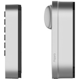 Aqara electronic door lock Sølv