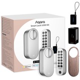 Aqara electronic door lock Sølv