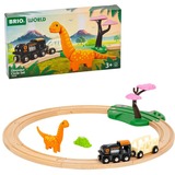 BRIO Tog 