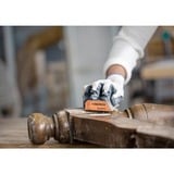 Bosch Grinding sponge Orange