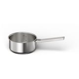 Bosch HEZ9SE040 grydesæt rustfrit stål, Rustfrit stål, Keramisk, Induktion, Forseglet plade, 5,7 kg, 240 x 290 x 495 mm, 5,7 kg