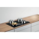 Bosch HEZ9SE040 grydesæt rustfrit stål, Rustfrit stål, Keramisk, Induktion, Forseglet plade, 5,7 kg, 240 x 290 x 495 mm, 5,7 kg