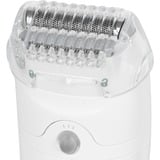 Braun Epilator Hvid/Rosa