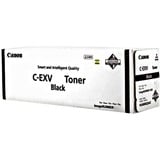 Canon C-EXV 54 tonerpatron Original Sort 8500 Sider, Sort