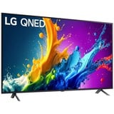 LG LED-tv Sort