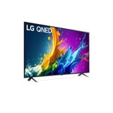 LG LED-tv Sort