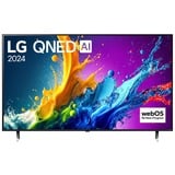 LG LED-tv Sort