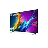 LG LED-tv Sort