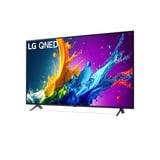 LG LED-tv Sort