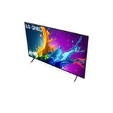 LG LED-tv Sort