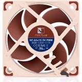 Noctua Sag fan 