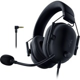 Razer Gaming headset Sort