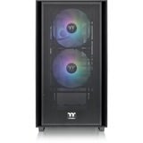 Thermaltake Towerkabinet Sort