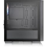 Thermaltake Towerkabinet Sort