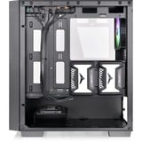 Thermaltake Towerkabinet Sort