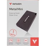 Verbatim Solid state-drev 