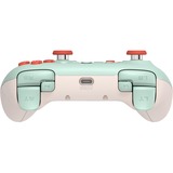 8BitDo Gamepad Mynte/Orange