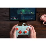 8BitDo Gamepad Mynte/Orange