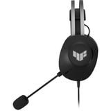 ASUS Gaming headset Sort