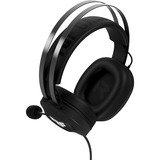 ASUS Gaming headset Sort