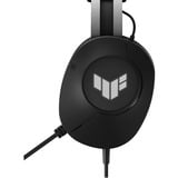 ASUS Gaming headset Sort