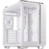 ASUS Towerkabinet Hvid