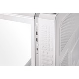 ASUS Towerkabinet Hvid