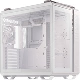 ASUS Towerkabinet Hvid