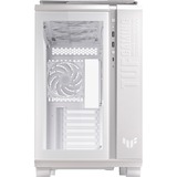 ASUS Towerkabinet Hvid