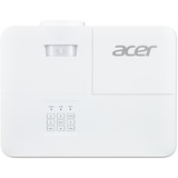 Acer DLP-projektor Hvid