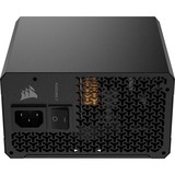 Corsair PC strømforsyning Sort