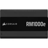 Corsair PC strømforsyning Sort