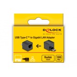 DeLOCK Adapter Sort