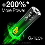 GP Batteries Batteri 