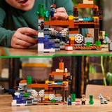 LEGO Bygge legetøj 