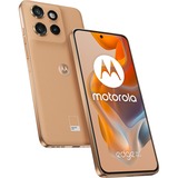 Motorola Mobiltelefon Beige