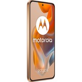 Motorola Mobiltelefon Beige