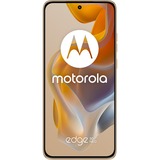 Motorola Mobiltelefon Beige