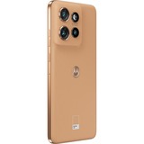 Motorola Mobiltelefon Beige