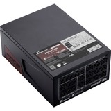 Noctua PC strømforsyning Sort