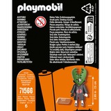 PLAYMOBIL Bygge legetøj 