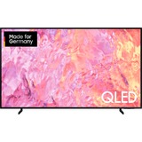 SAMSUNG QLED TV Sort