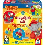 Schmidt Spiele Party spil festspil 