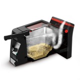 Tefal Deep friture rustfrit stål/Sort