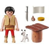 PLAYMOBIL Bygge legetøj 