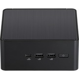 ASUS Barebone Sort