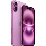 Apple Mobiltelefon Pink