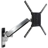 Ergotron Wall Mount aluminium