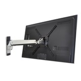 Ergotron Wall Mount aluminium