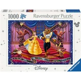 Ravensburger Puslespil 